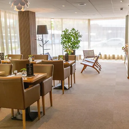 Szálloda Spar Garda Göteborg