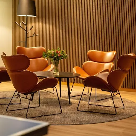 Spar Gårda Hotell Göteborg