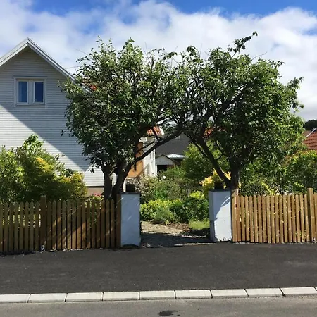 Bo Naera Och City. Gothenburg