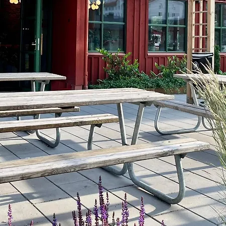 Hostel Kvibergs -