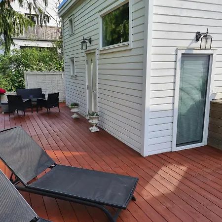 Tg Oasis Oergryte & Rum Apartment Gothenburg