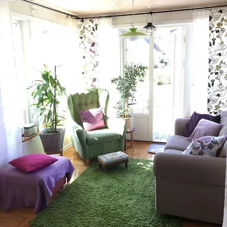 Bo Naera Och City. Göteborg