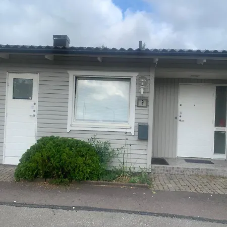 Rum i privatbostad Vivian House