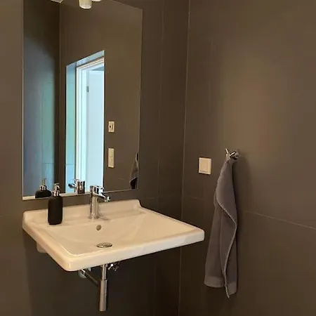 Style Meets Location In Apartamento *