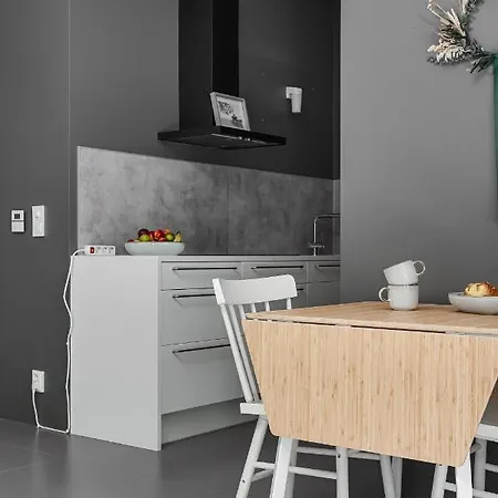 Apartamento Style Meets Location In