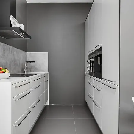 Style Meets Location In *