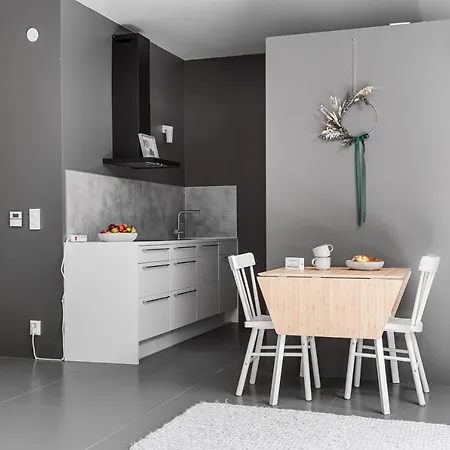Style Meets Location In *