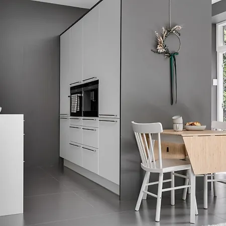 Style Meets Location In *