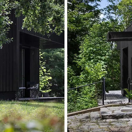 Apartman Style Meets Location In