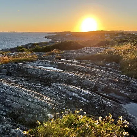 Unique Holiday On Langholmen In Gothenburgs Western Archipelago Гётеборг