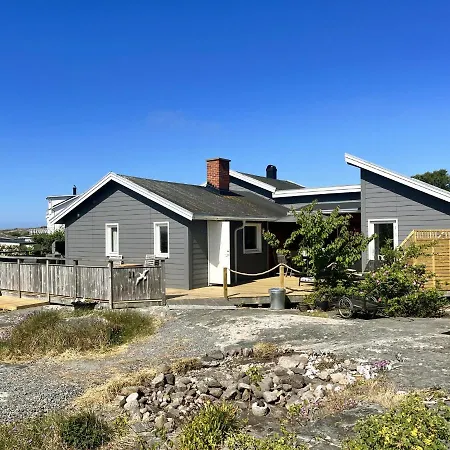 Unique Holiday On Langholmen In Gothenburgs Western Archipelago * Гётеборг