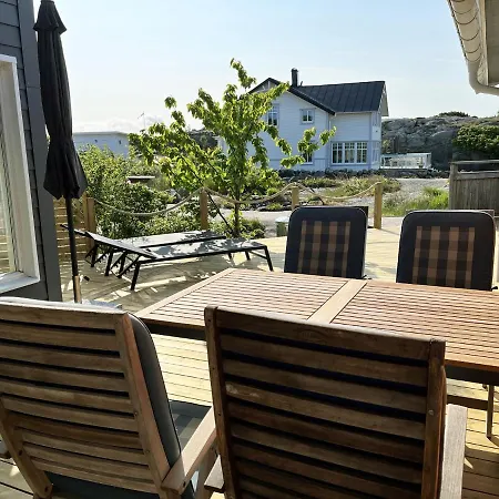 Unique Holiday On Langholmen In Gothenburgs Western Archipelago *