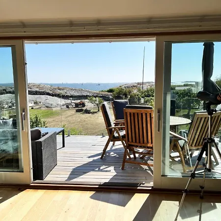 Holiday home Unique Holiday On Langholmen In Gothenburgs Western Archipelago Gothenburg