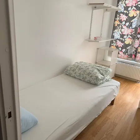 Vivian House Göteborg