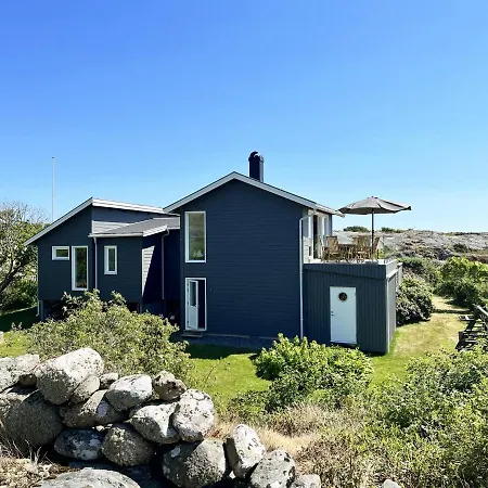 בית נופש Unique Holiday On Langholmen In Gothenburgs Western Archipelago גטבורג
