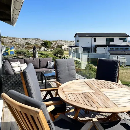 Holiday home Unique Holiday On Langholmen In Gothenburgs Western Archipelago *