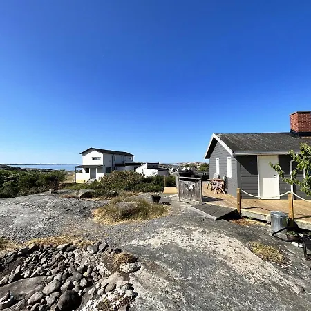 Unique Holiday On Langholmen In Gothenburgs Western Archipelago *