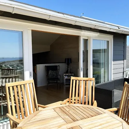 Unique Holiday On Langholmen In Gothenburgs Western Archipelago Holiday home