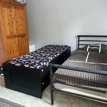 Nice With Balcony Apartment Gothenburg