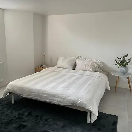 Naera Centrum Och Apartman *