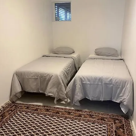 Apartment Naera Centrum Och Gothenburg