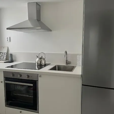 Naera Centrum Och Apartman *