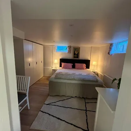 Entire In At Kvillebacken