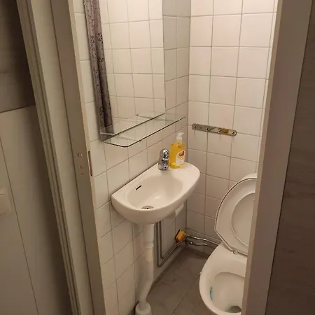Apartment تمتع باجازه هادئه وممتعه. *