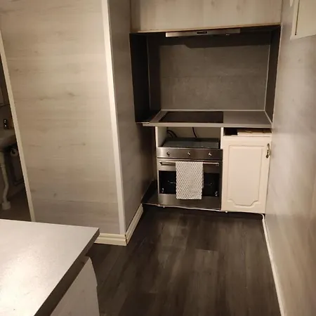 تمتع باجازه هادئه وممتعه. Apartment