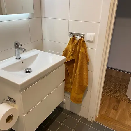 Close To Liseberg Apartment *