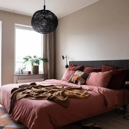 Close To Liseberg Apartment Gothenburg