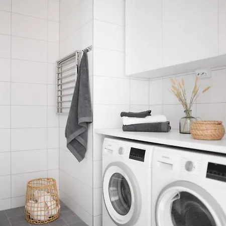Close To Liseberg Apartment Gothenburg