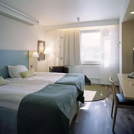 Scandic Opalen