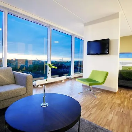 Scandic Opalen 4*
