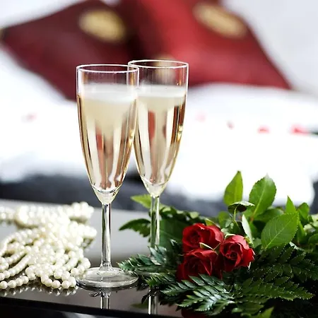 Western Tidbloms Hotel 3*