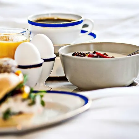 Western Tidbloms Hotel Göteborg