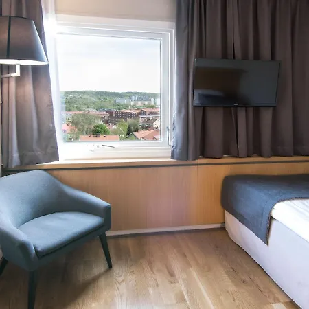 Comfort Panorama Gotemburgo