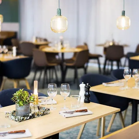 Scandic Crown Hotel Göteborg