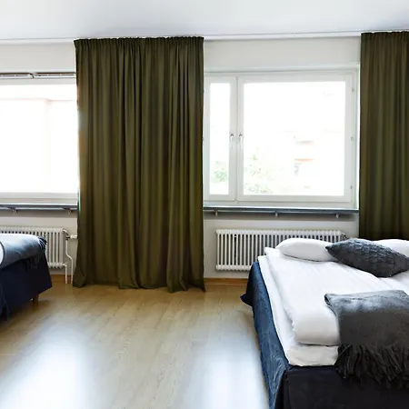 Allen - Sure By Western Allen Hotel 3*