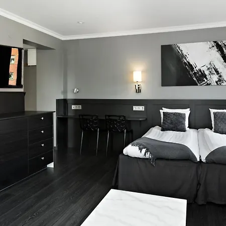 Allen - Sure By Western Allen Hotel 3*