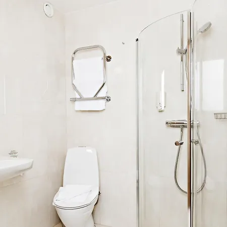 Hotel Allén - Sure By Western Allen 3*