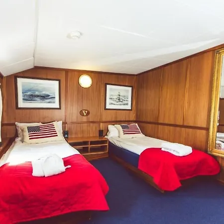 Barken Viking 3* Göteborg
