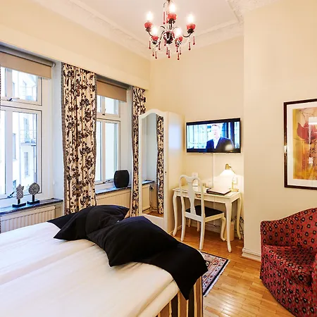 Hotel Royal 3*