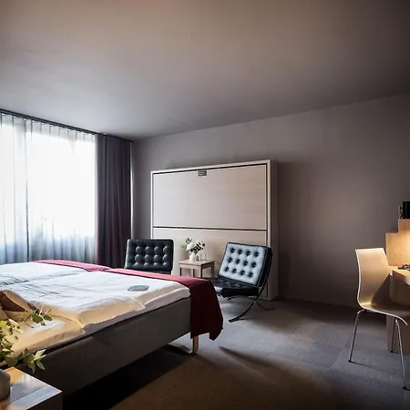 Hotel Spar Majorna