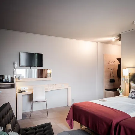 Spar Majorna Hotel Gothenburg