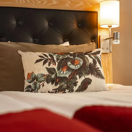 Hotel Spar Majorna Gotemburgo