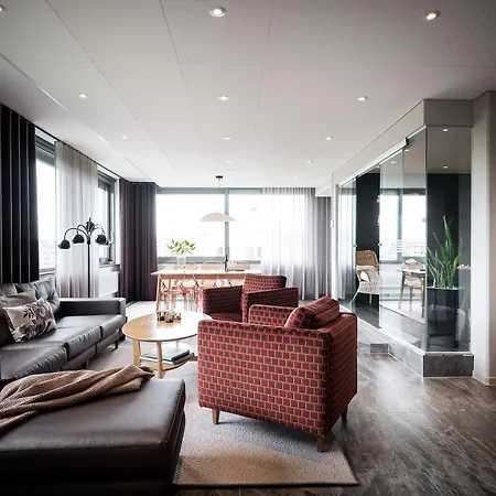 Hotel Spar Majorna 3*