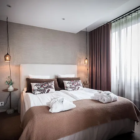 Hotel Spar Majorna Gothenburg