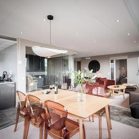 Spar Majorna Hotel Gothenburg