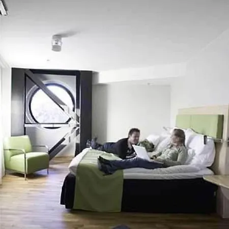 Hotel Quality 11&eriksbergshallen Göteborg